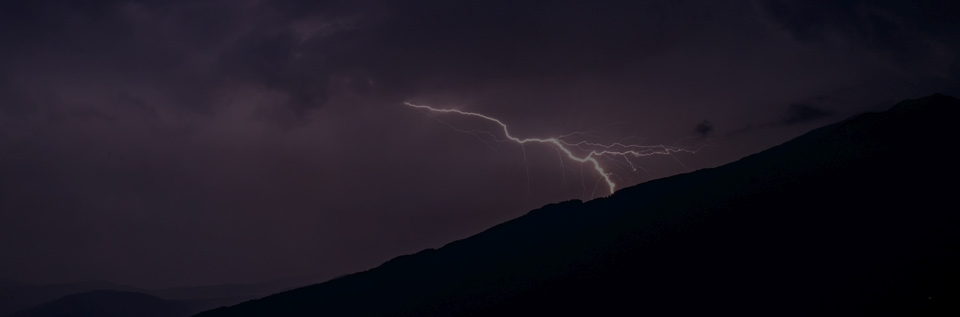 防雷檢測(cè)